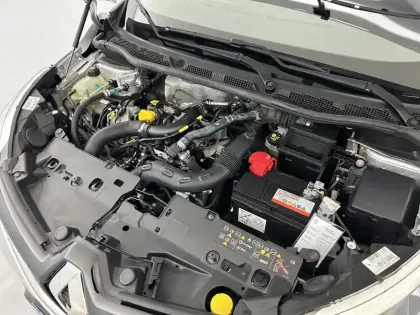 Photo 30 Renault Captur  TCe 90 E6C