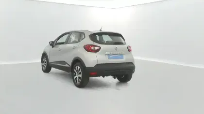 Photo 10 Renault Captur  TCe 90 E6C