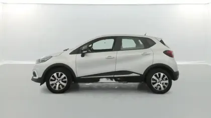 Photo 9 Renault Captur  TCe 90 E6C