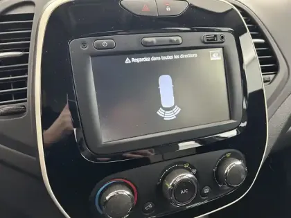 Photo 23 Renault Captur  TCe 90 E6C