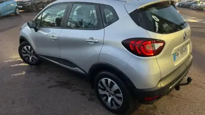 Photo 1 Renault Captur  TCe 90 E6C