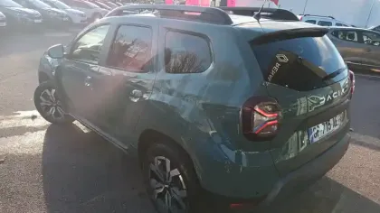 Photo 2 Dacia Duster  ECO-G 100 4x2