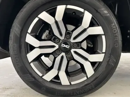 Photo 32 Dacia Duster  ECO-G 100 4x2