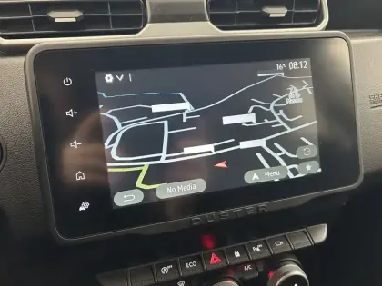 Photo 38 Dacia Duster  ECO-G 100 4x2