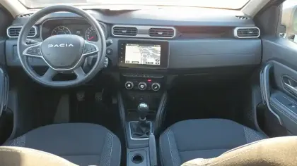 Photo 9 Dacia Duster  ECO-G 100 4x2