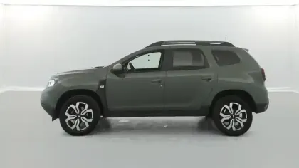 Photo 25 Dacia Duster  ECO-G 100 4x2