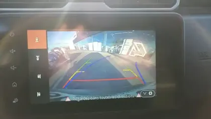 Photo 13 Dacia Duster  ECO-G 100 4x2