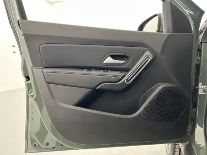 Photo 44 Dacia Duster  ECO-G 100 4x2