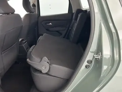 Photo 43 Dacia Duster  ECO-G 100 4x2