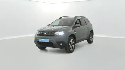 Photo 24 Dacia Duster  ECO-G 100 4x2