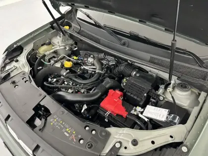 Photo 46 Dacia Duster  ECO-G 100 4x2