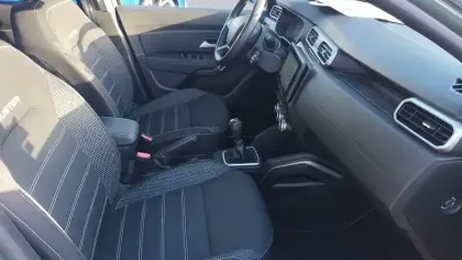 Photo 18 Dacia Duster  ECO-G 100 4x2