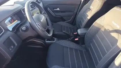 Photo 15 Dacia Duster  ECO-G 100 4x2