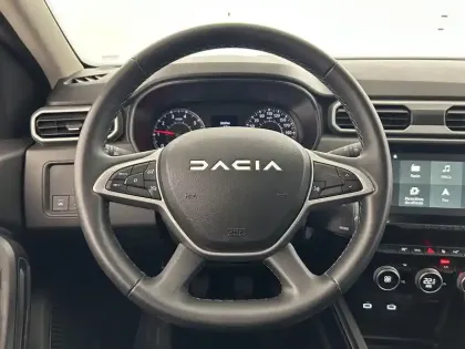 Photo 34 Dacia Duster  ECO-G 100 4x2