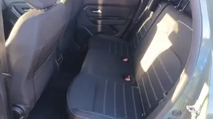 Photo 17 Dacia Duster  ECO-G 100 4x2