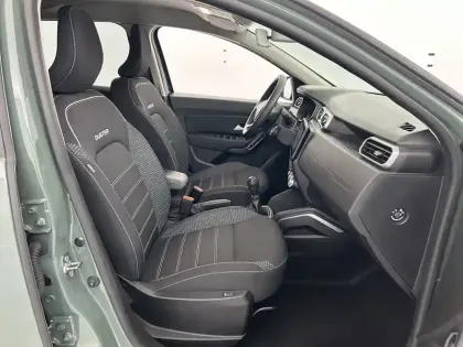 Photo 35 Dacia Duster  ECO-G 100 4x2