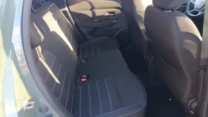 Photo 16 Dacia Duster  ECO-G 100 4x2