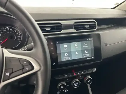 Photo 37 Dacia Duster  ECO-G 100 4x2