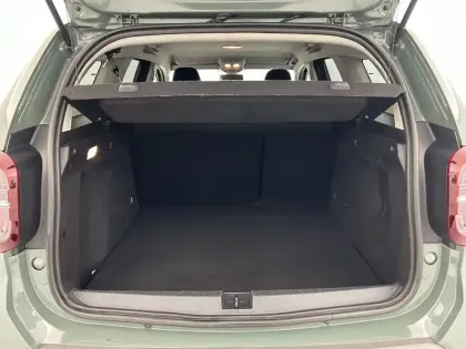 Photo 45 Dacia Duster  ECO-G 100 4x2