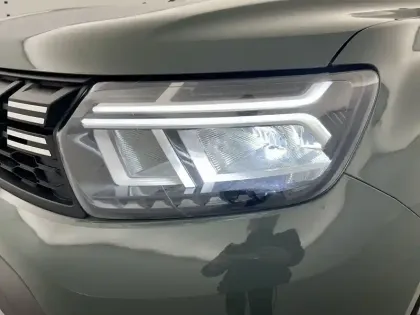 Photo 47 Dacia Duster  ECO-G 100 4x2