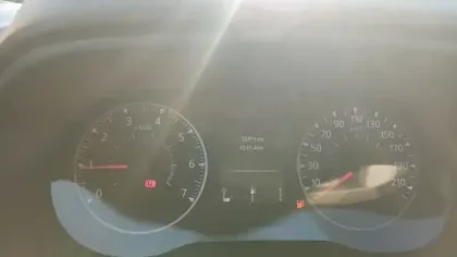 Photo 10 Dacia Duster  ECO-G 100 4x2