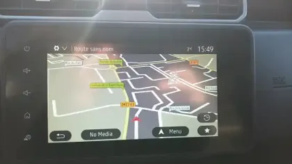 Photo 12 Dacia Duster  ECO-G 100 4x2