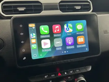 Photo 49 Dacia Duster  ECO-G 100 4x2