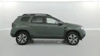 Photo 29 Dacia Duster  ECO-G 100 4x2