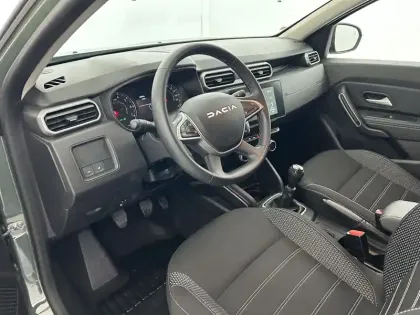 Photo 33 Dacia Duster  ECO-G 100 4x2