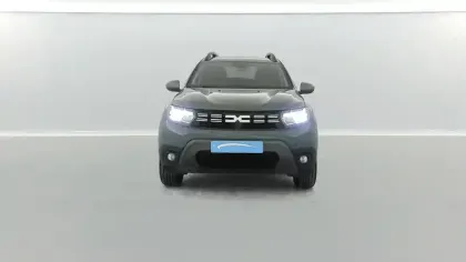 Photo 31 Dacia Duster  ECO-G 100 4x2