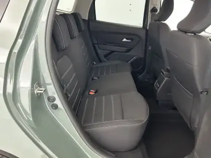 Photo 42 Dacia Duster  ECO-G 100 4x2