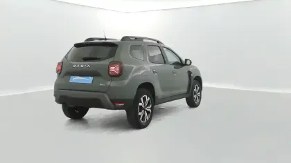 Photo 28 Dacia Duster  ECO-G 100 4x2