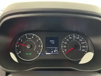 Photo 36 Dacia Duster  ECO-G 100 4x2