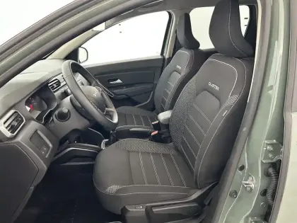 Photo 41 Dacia Duster  ECO-G 100 4x2