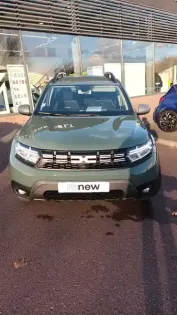 Photo 7 Dacia Duster  ECO-G 100 4x2