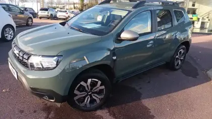 Photo 6 Dacia Duster  ECO-G 100 4x2