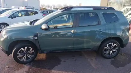 Photo 1 Dacia Duster  ECO-G 100 4x2