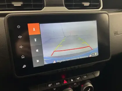 Photo 39 Dacia Duster  ECO-G 100 4x2