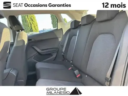 Photo 5 Seat Ibiza  1.0 TSI 95 ch S/S BVM5