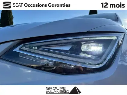 Photo 16 Seat Ibiza  1.0 TSI 95 ch S/S BVM5