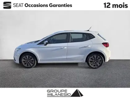 Photo 6 Seat Ibiza  1.0 TSI 95 ch S/S BVM5