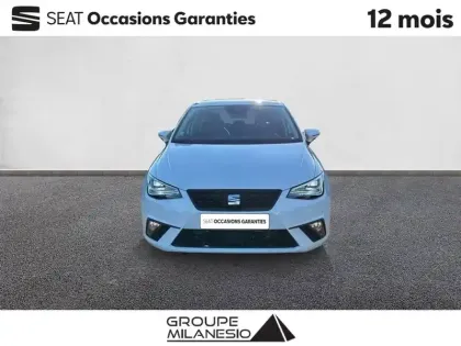 Photo 8 Seat Ibiza  1.0 TSI 95 ch S/S BVM5