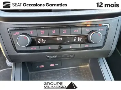 Photo 19 Seat Ibiza  1.0 TSI 95 ch S/S BVM5