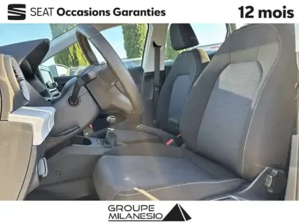 Photo 4 Seat Ibiza  1.0 TSI 95 ch S/S BVM5