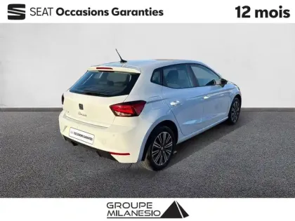 Photo 1 Seat Ibiza  1.0 TSI 95 ch S/S BVM5