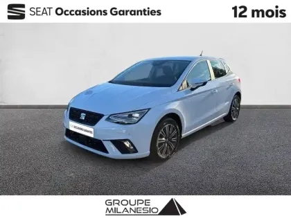 Photo Seat Ibiza Copa