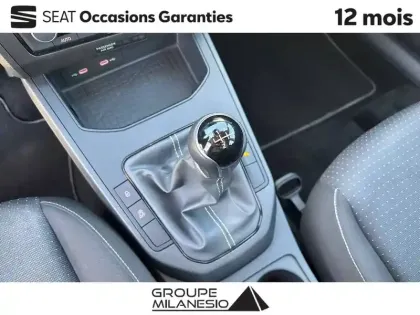 Photo 15 Seat Ibiza  1.0 TSI 95 ch S/S BVM5