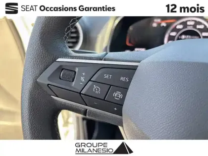 Photo 20 Seat Ibiza  1.0 TSI 95 ch S/S BVM5