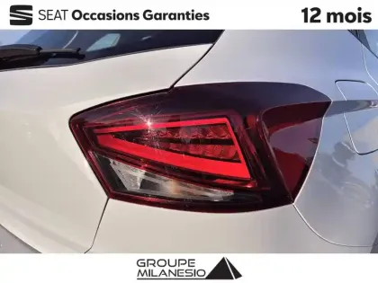 Photo 17 Seat Ibiza  1.0 TSI 95 ch S/S BVM5