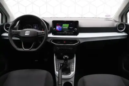 Photo 8 Seat Arona  1.0 TSI 95 ch Start/Stop BVM5